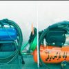 لوله بازکنی تخلیه چاه سراسر تهران شبانه روزی بیواسطه