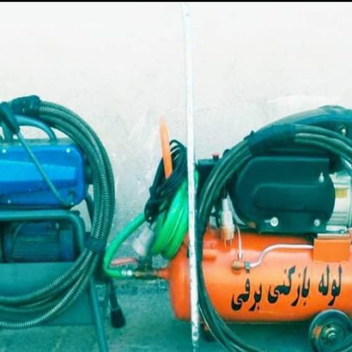 لوله بازکنی تخلیه چاه سراسر تهران شبانه روزی بیواسطه