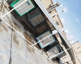 خدمات فنی آقای متخصص