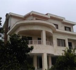 مشارکت در ساخت گیلان