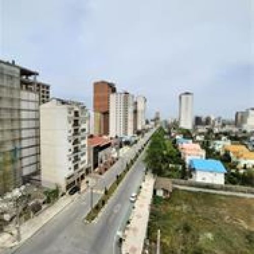 مشارکت در ساخت زمین 380 متری با بهر 19 متر