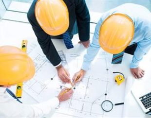 مشارکت در ساخت و قرارداد حقوقی