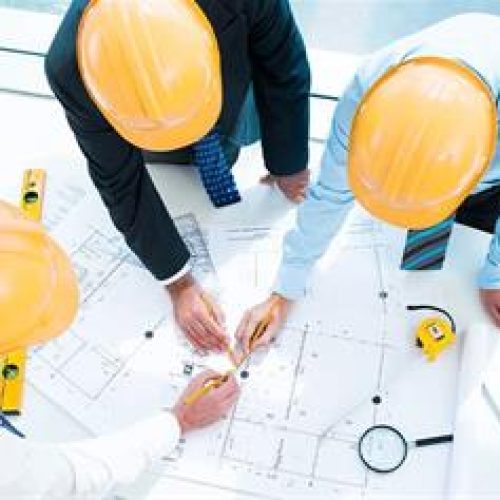 مشارکت در ساخت و قرارداد حقوقی