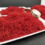 زعفران نگین اتویی