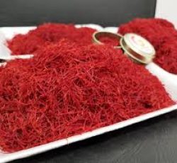 زعفران نگین اتویی