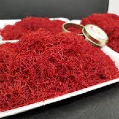 زعفران نگین اتویی