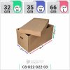 کارتن سازی | فروش و تولید انواع کارتن و جعبه های مدل دار دایکاتی با ارسال رایگان