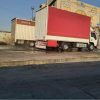 اتوبار باربری حمل و نقل