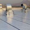 خدمات عایقکاری و آسفالت با ضمانت